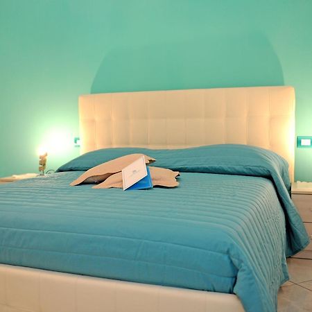 L'Isola Del Postino Rooms プロチーダ エクステリア 写真